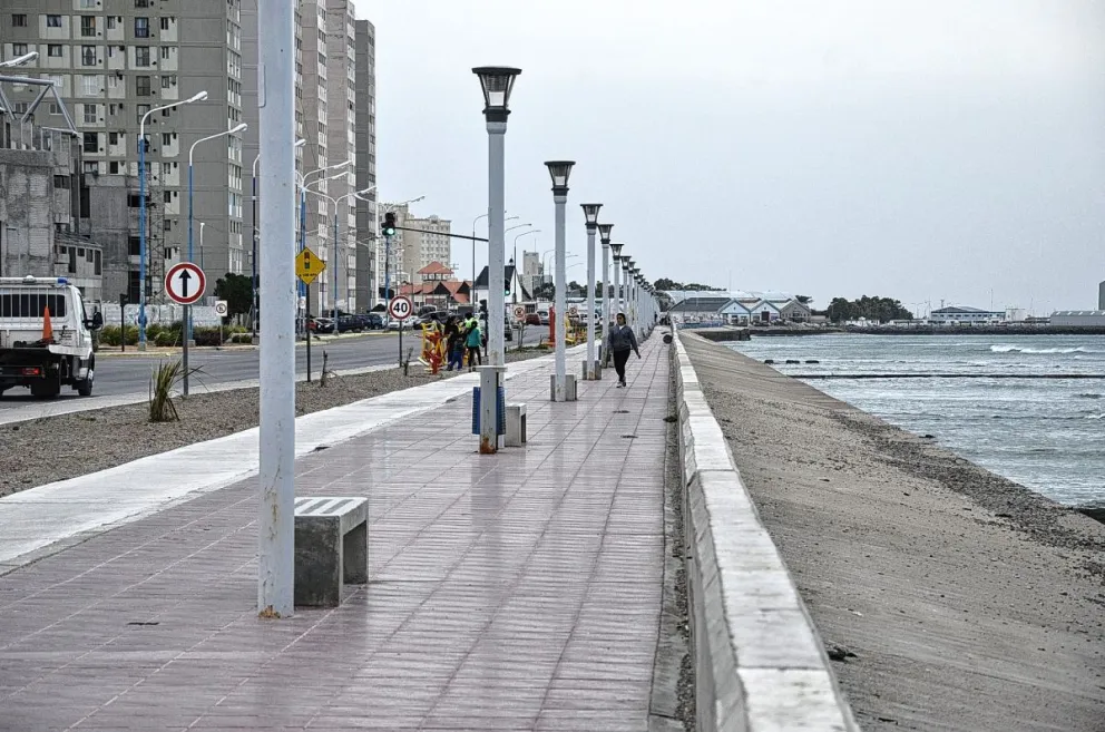 Covid-19: En una semana hubo dos contagios en Comodoro-Rada Tilly