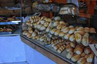 Anticipan que el precio del pan aumentará desde la semana próxima 
