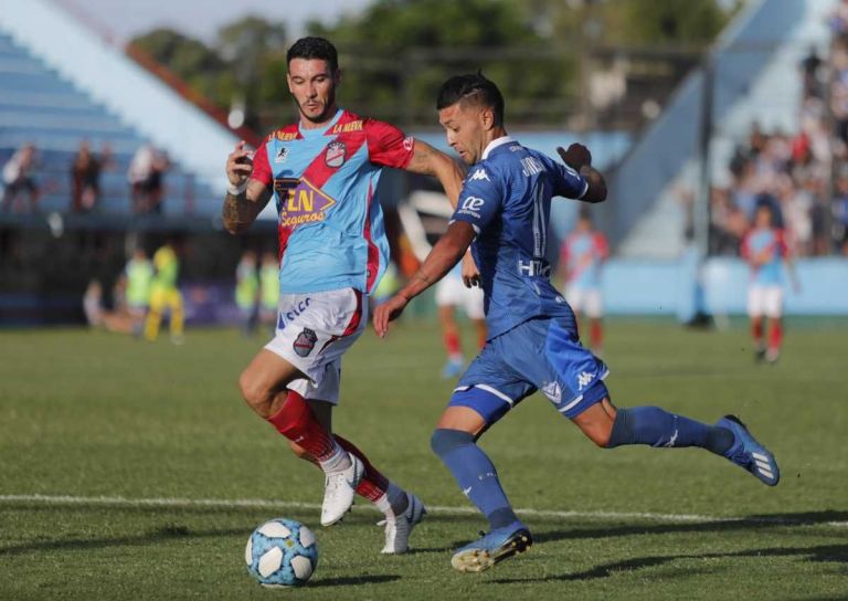 Arsenal and Vélez seek to return to victory