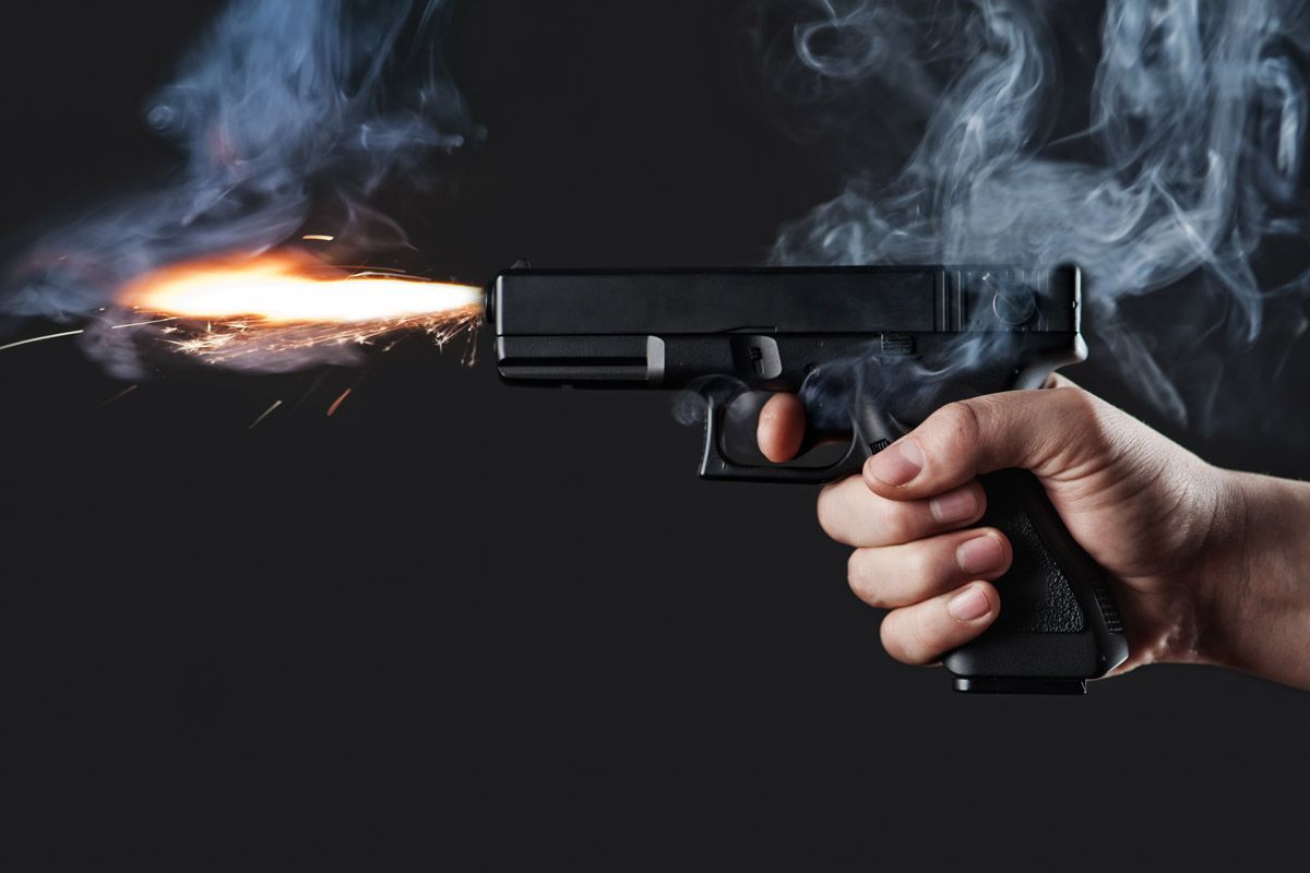 Pico Truncado: Asesinaron de tres tiros a un joven de 22 años