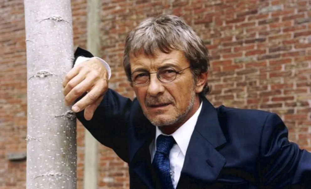 Murió el actor Arturo Bonin