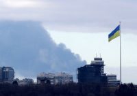 Ucrania rechaza propuesta de ceder territorios a cambio de ingresar en OTAN