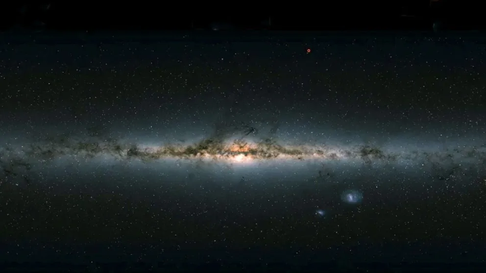 La NASA confirma la existencia de más de 5.000 planetas más allá del sistema solar