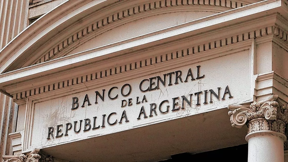 El BCRA subió la tasa de referencia a 44,5% | Diario Crónica