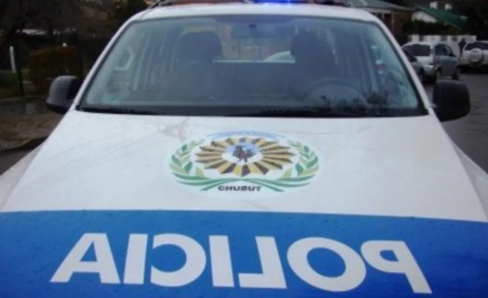 Asaltan a repartidor de “Pedidos Ya”, le roban la moto, dinero, el celular y el hecho se originó frente a la Regional de Policía