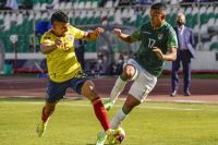 Colombia se enfrenta a Bolivia y debe ganar para seguir con chances de ir al Mundial