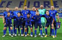 Macedonia dio el batacazo y dejó a a Italia sin Mundial de Qatar