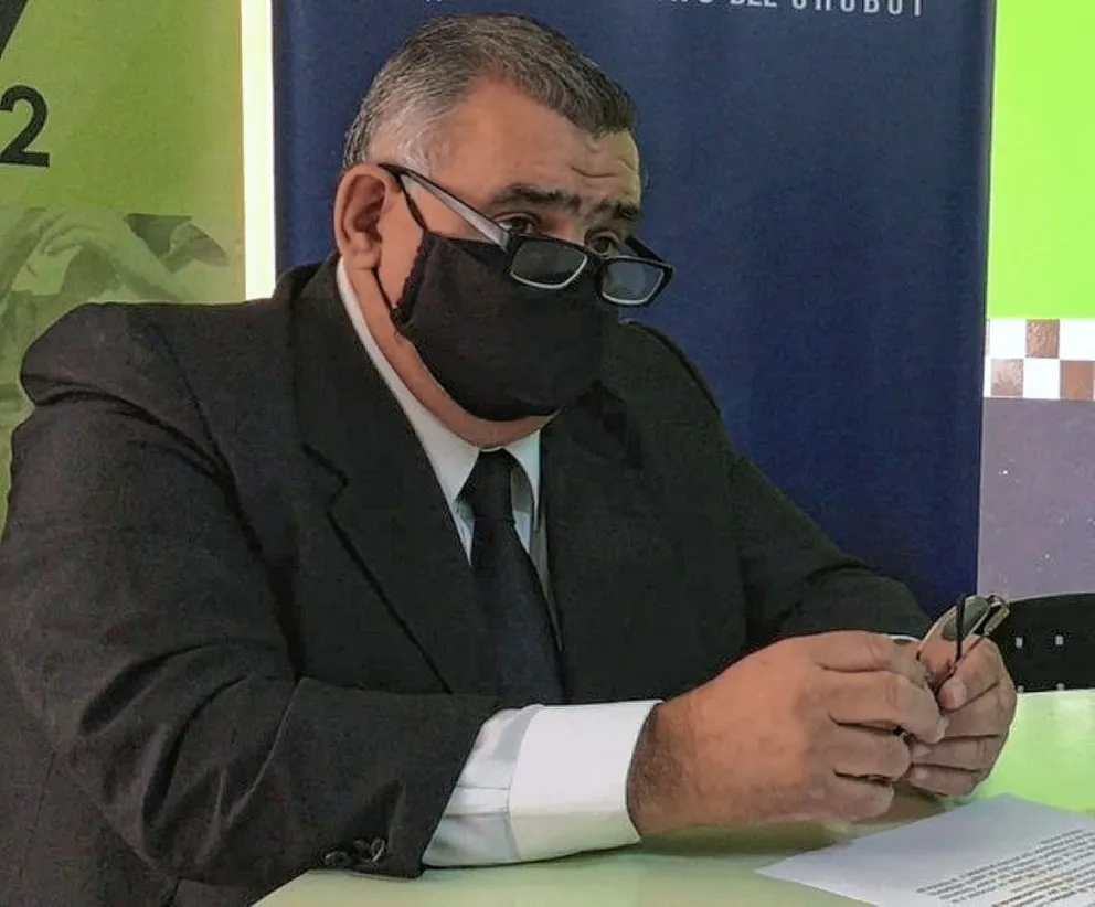 Renunció Leonardo Das Neves en Seguridad y se  mencionan varios nombres, incluso el de Massoni