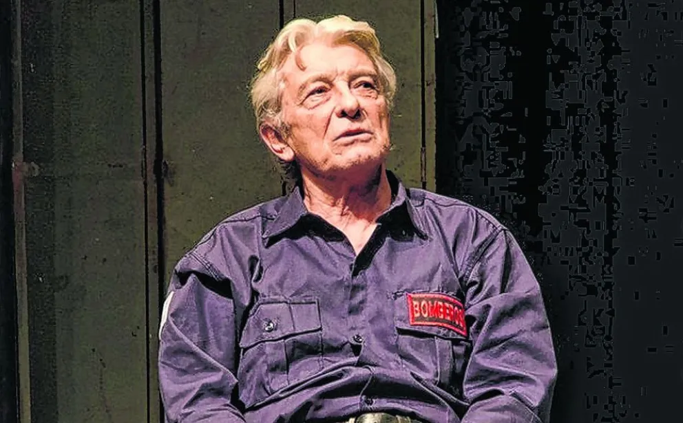 Adiós a Arturo Bonín