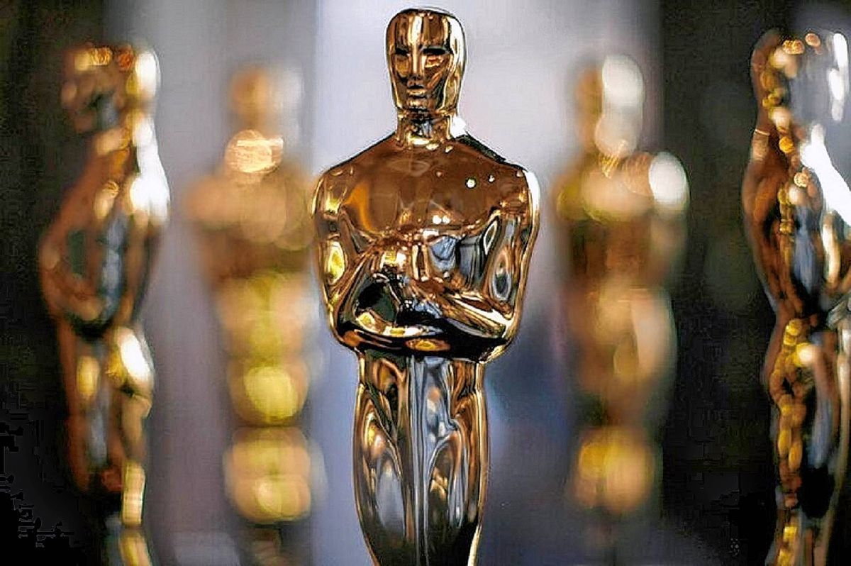 "Oppenheimer" y "Poor things" lideran nominaciones a los premios Oscars