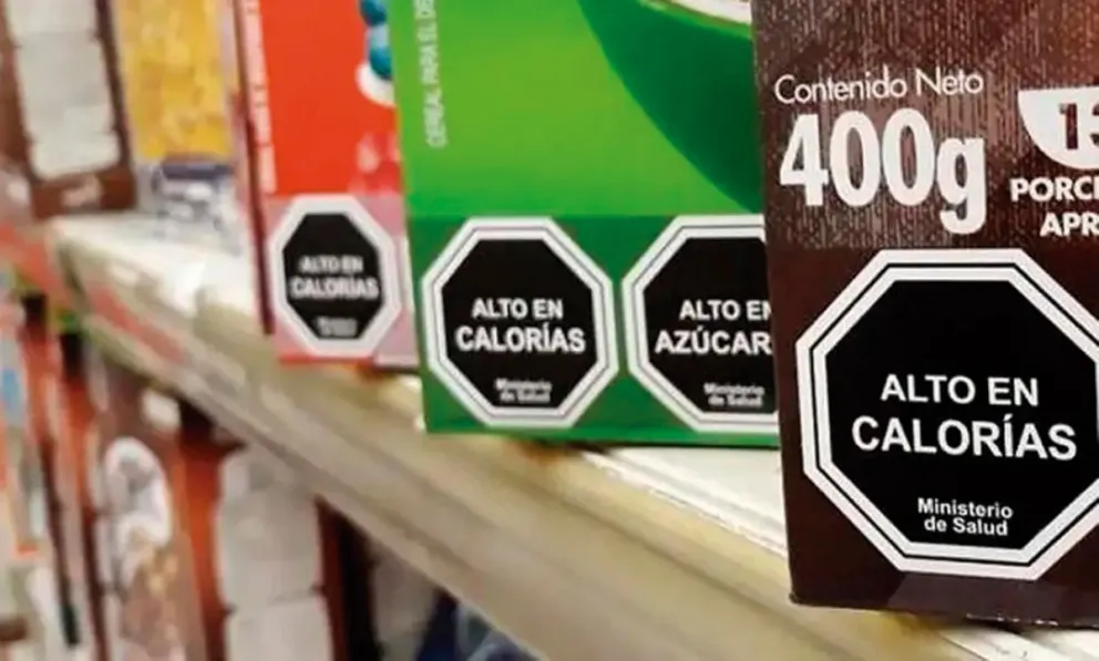 Celebramos la reglamentación de la Ley de Promoción de Alimentación saludable “Etiquetado Frontal”