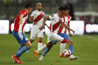 Eliminatorias Qatar 2022: Perú venció a Paraguay y disputará el repechaje