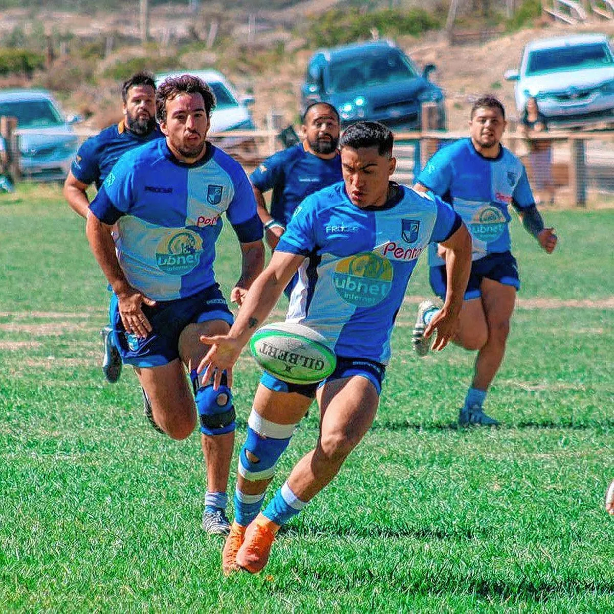 Rugby: Chenque RC quiere acercarse a los punteros | Diario Crónica