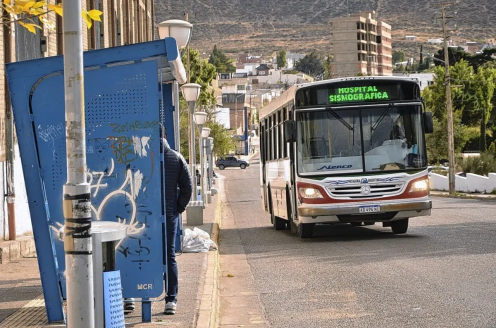 El boleto urbano de colectivo ya cuesta $964,13