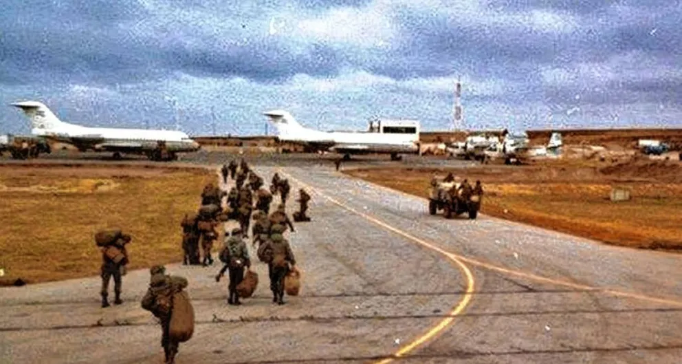 El telegrama de Londres que nunca llegó a Malvinas y que pudo haber cambiado la historia de la guerra