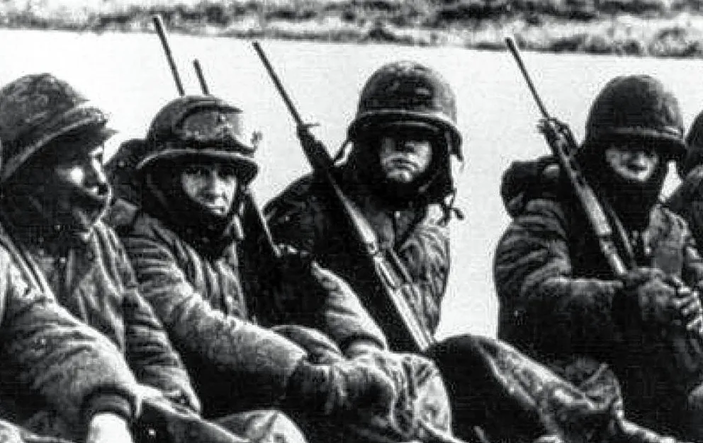 Revelan que 7 de cada 10 soldados argentinos que fueron a Malvinas tenían menos de 25 años