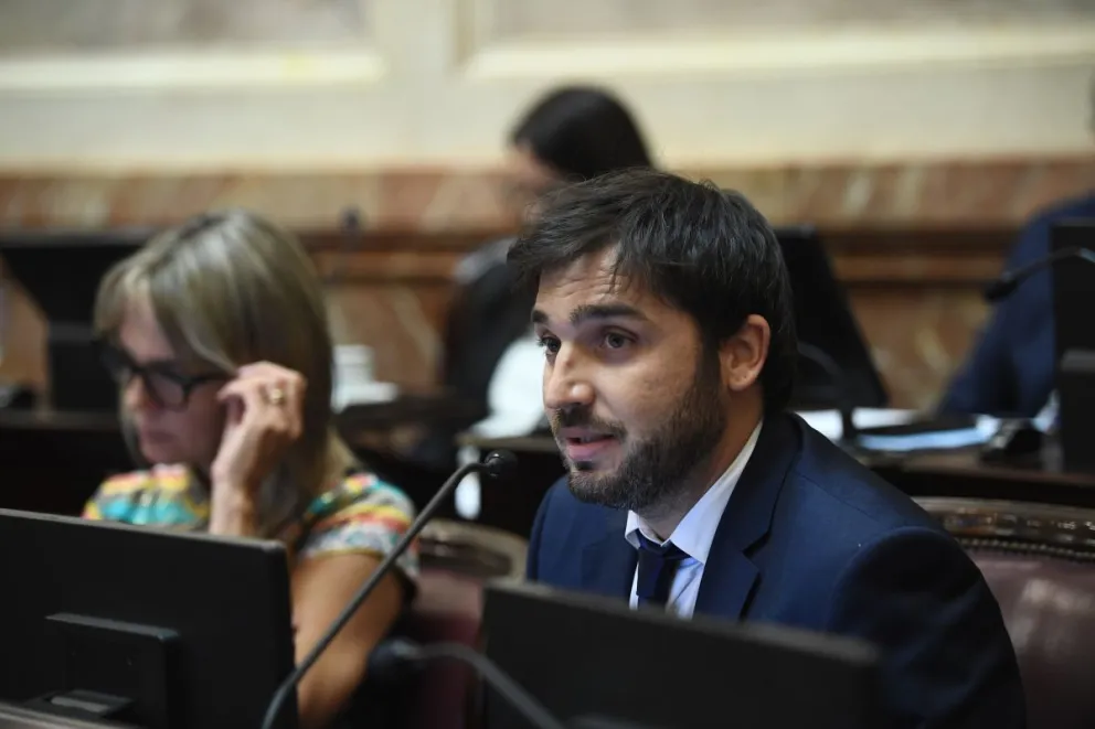 Torres pidió a Nación que declare la Emergencia en las zonas de Chubut afectadas por las nevadas