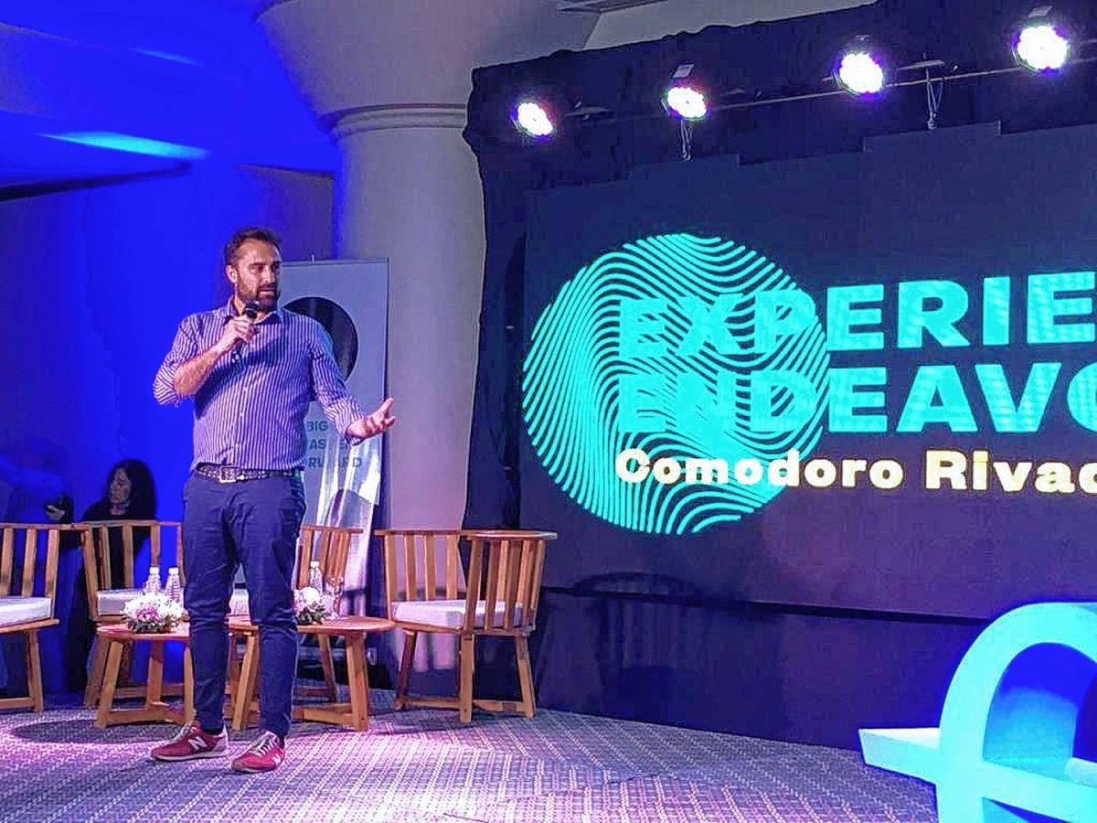 Lanzamiento de una nueva edición del HIT by Endeavor: un programa para emprendedores que se desafían
