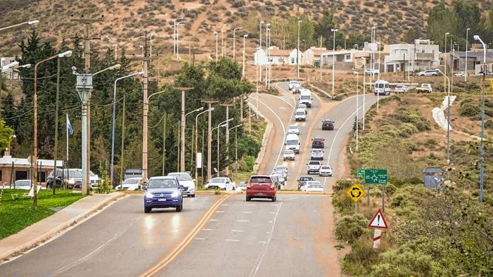 Impulsan la instalación de un puesto de control en la zona sur de Rada Tilly