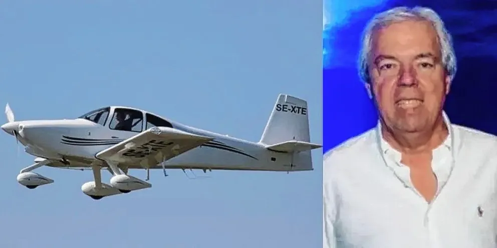 Mantienen la búsqueda de los desaparecidos luego de una nueva suspensión meteorológica