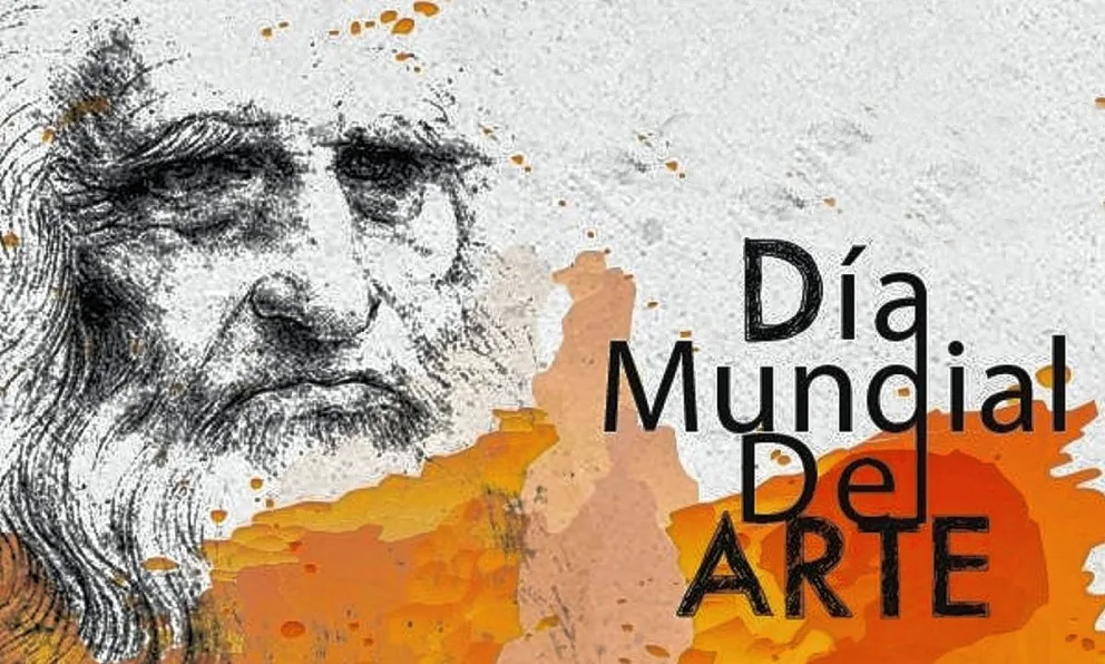 ¿Por qué hoy se celebra el Día Mundial del Arte?