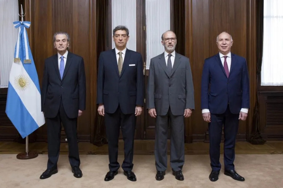 El Gobierno duro con la Corte por las elecciones en San Juan y Tucumán: "Es una intromisión en el proceso democrático"