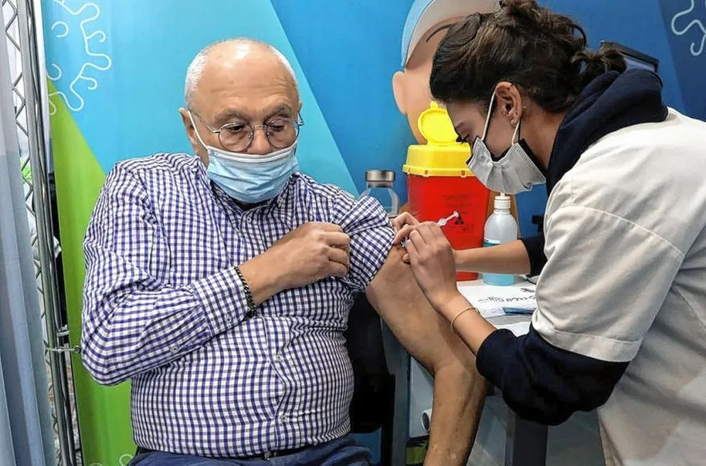 Vacunación antigripal, la clave para evitar un brote este invierno