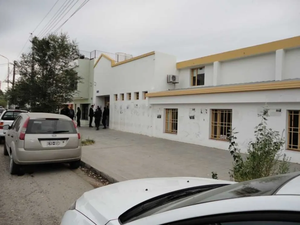 Prisión preventiva para Daniel Alejandro Almazán, acusado de abuso de una menor