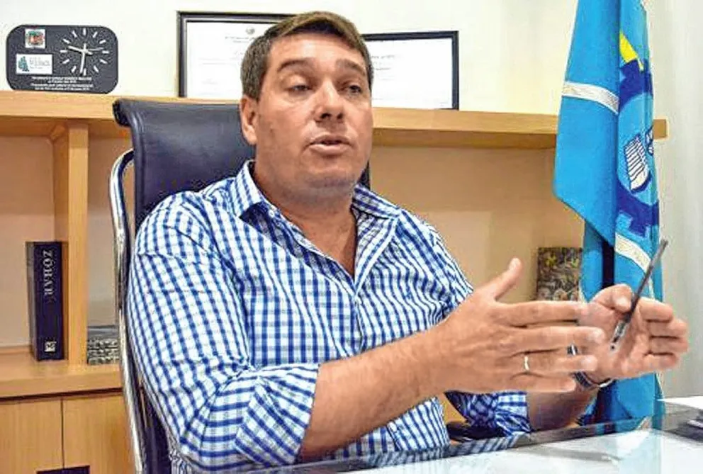 “Compromiso Radical Chubut” cuestionó a Damián Biss por defender la eliminación de la PASO