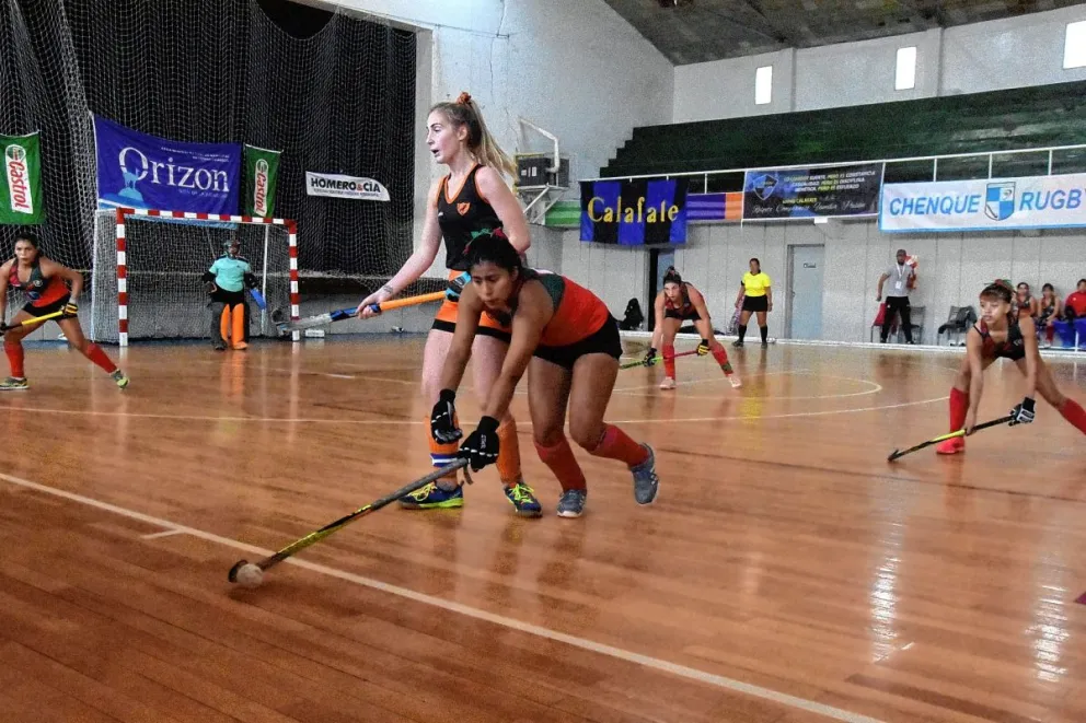 El Nacional de pista define los ascensos