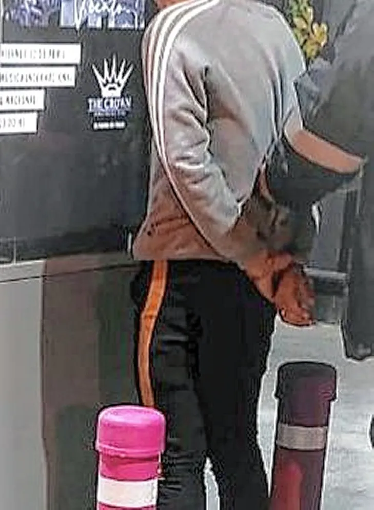 Hieren a joven de 14 puñaladas afuera  de una bailanta en el centro de Trelew