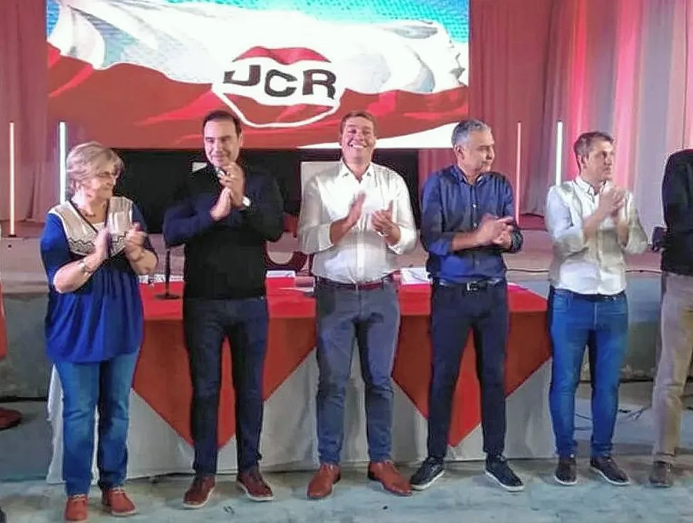 La red de Mujeres Radicales exige que se dé cumplimiento a la Ley de Igualdad de Política de Género