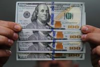 El dólar blue inició la semana en alza y volvió al máximo de mayo de $ 205