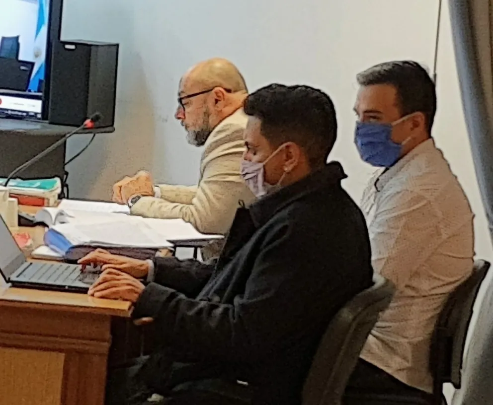 El STJ confirmó la sentencia contra Samuel Alcalá por el femicidio de Lorena Piedra