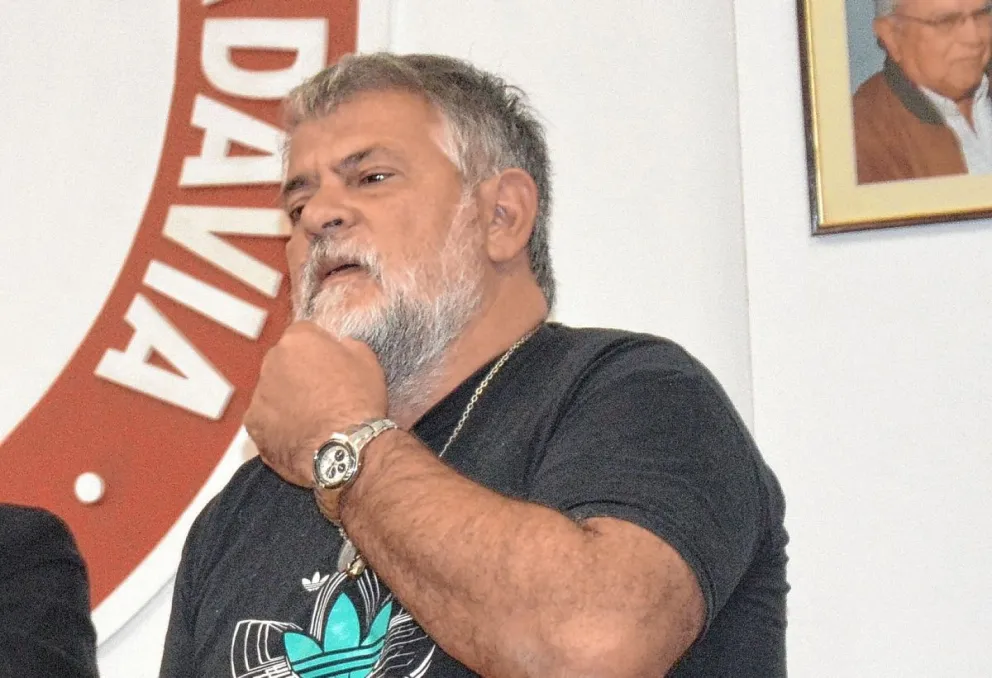  “Analizaremos como seguirá nuestra actividad”