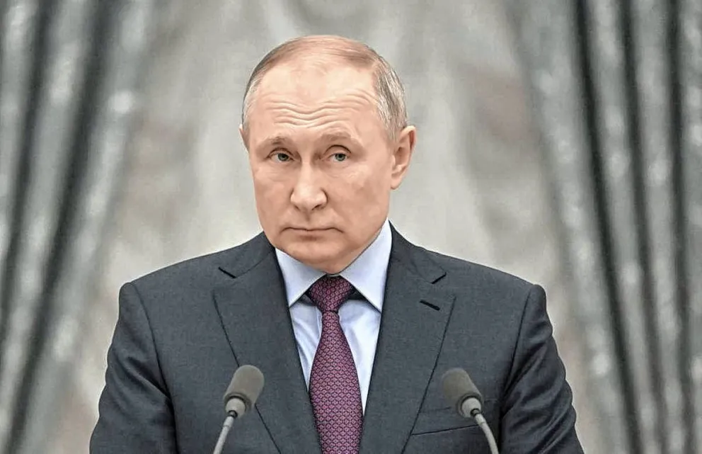 Putin: EE. UU. busca desestabilizar la región con visita de Pelosi a Taiwan