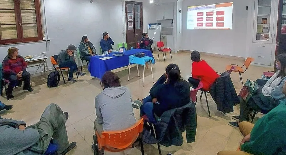 Gran expectativa por el “Movimiento Cultura Viva Comunitaria” este fin de semana