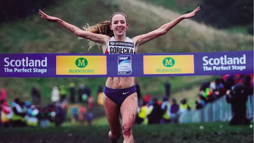 Como influye el ciclo menstrual en el rendimiento de las atletas