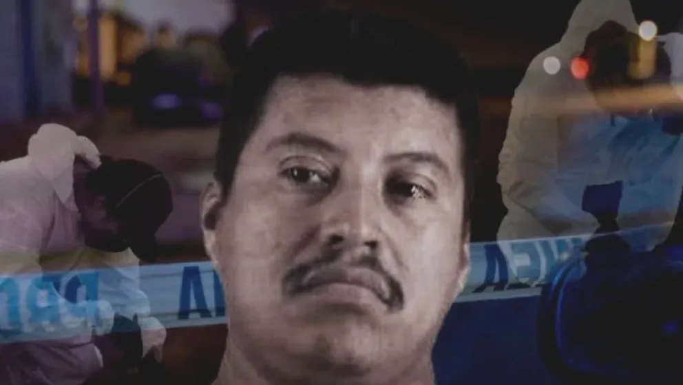 Asesinos seriales: El mejicano Hernández Leyva fue condenado por 33 homicidios, pero confesó más de 100