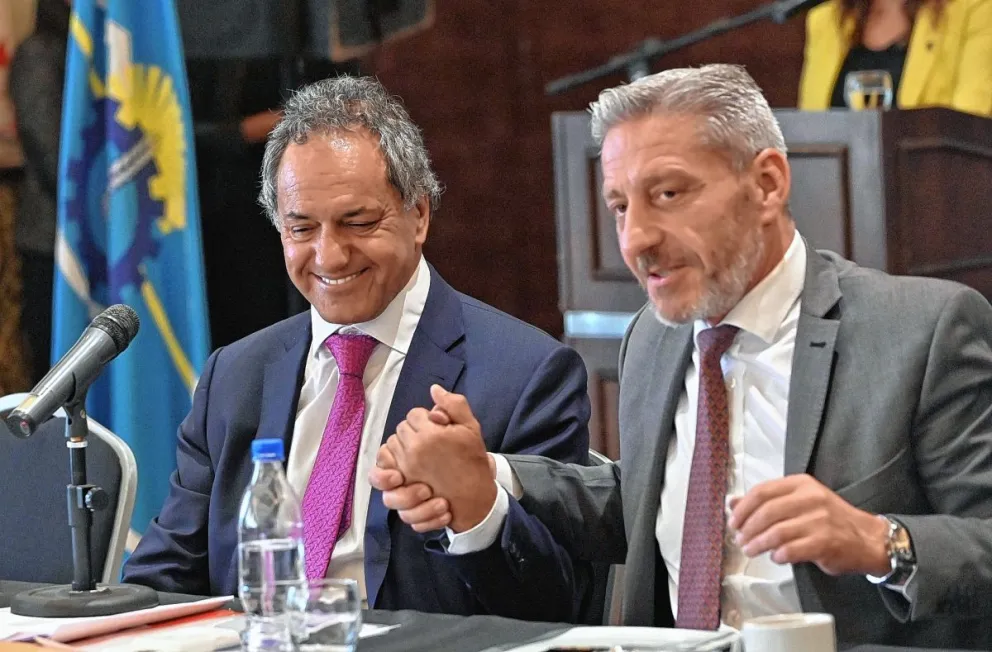 Chubut fortalece la alianza estratégica con Brasil para generar inversiones