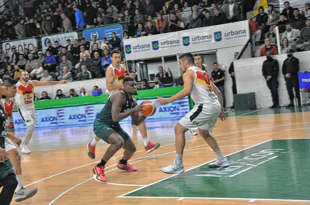 Mal ingreso de Gimnasia a los play-offs