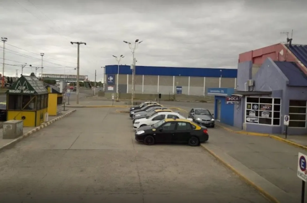 Río Gallegos: un hombre fue detenido acusado de distribuir material de abuso sexual infantil