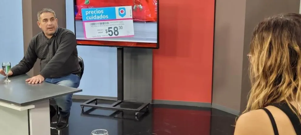 Exhibición de precios: El Gobierno de la Provincia intensifica los controles en comercios