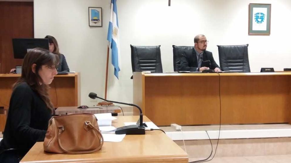 Foto: Ministerio Público Fiscal