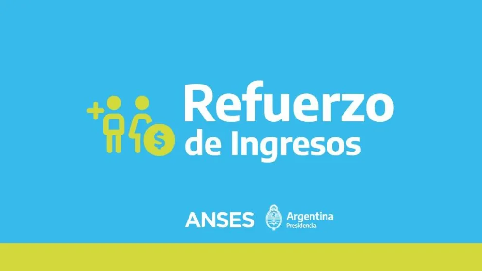 Los beneficiarios de Pensiones No Contributivas comenzaron a cobrar el Refuerzo de Ingresos
