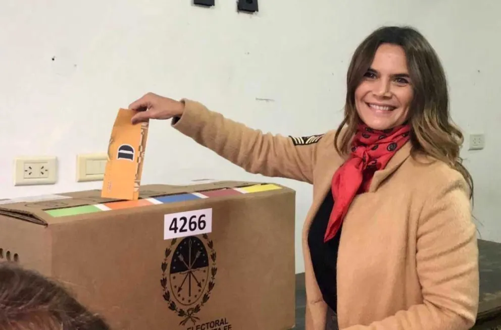Granata pidió por la vuelta del servicio militar obligatorio