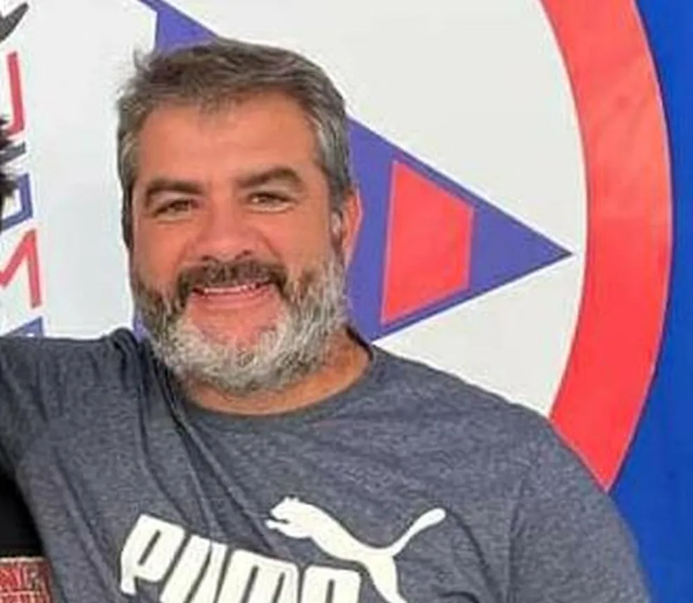 Fernando Mateeff: "Hay que tratar de aunar y no dividir"