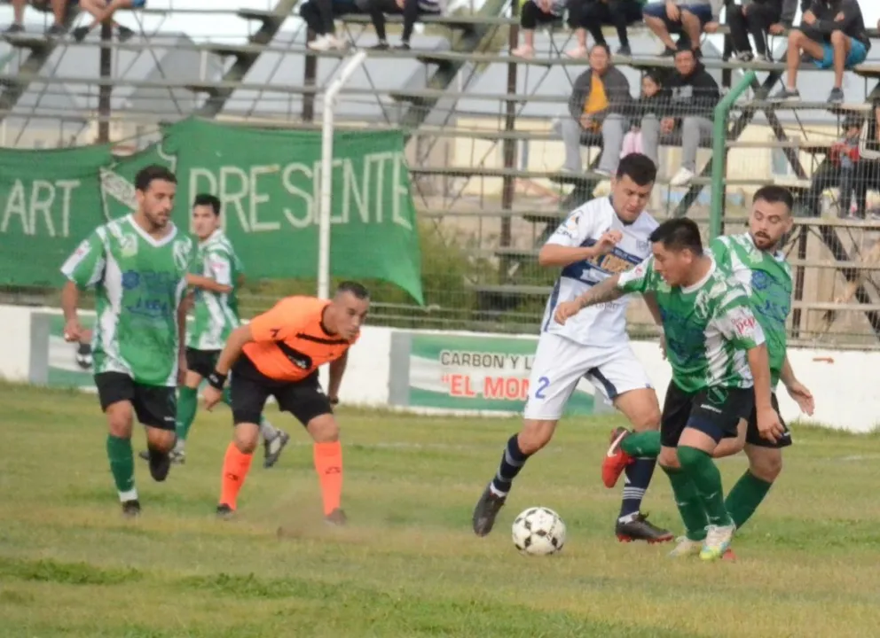 Futbol local: ¿Empezarán los torneos antes de la Asamblea?