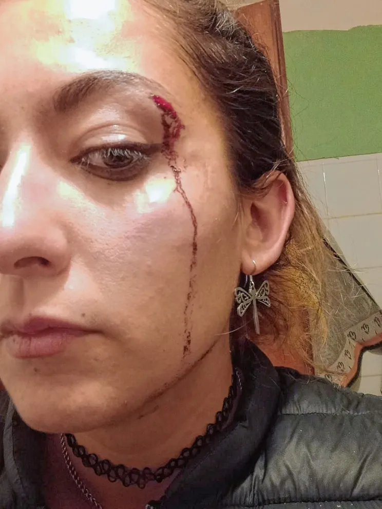 Denuncian que en la zona sur de Trelew merodea un acosador callejero que golpea a las mujeres y las manosea