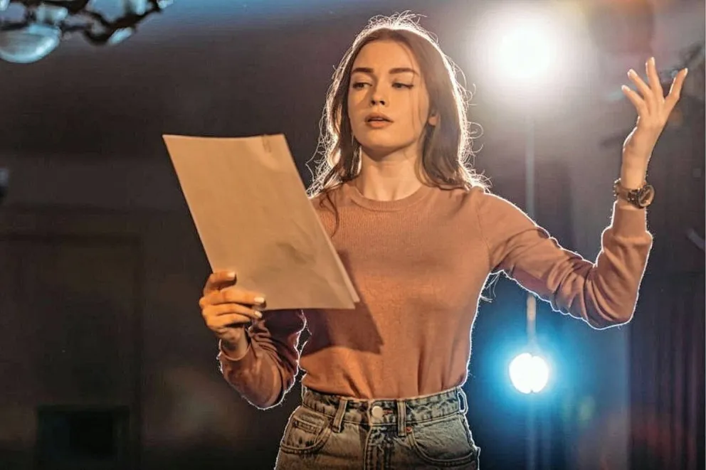 Se concretará un casting para conformar el primer elenco municipal de teatro